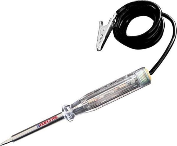 İZELTAŞ 135mm OTO KONTROL KALEMİ - Image 1