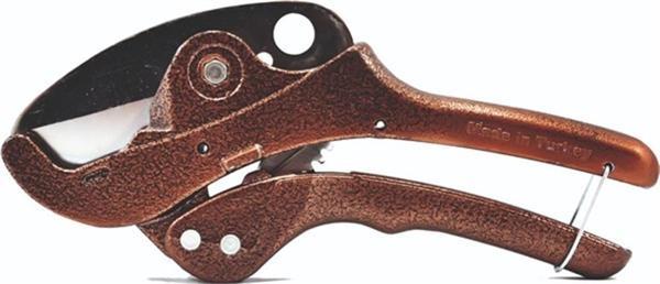 GÖNEN DÖKÜM 42 mm SÜPERSTAR OTOMATİK BORU KESME MAKASI - Image 1