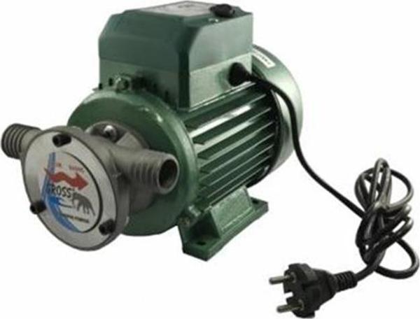 1" 220V PROFESYONEL SIVI AKTARMA POMPASI - Image 1