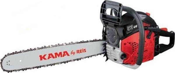 KAMA KMR53 BENZİNLİ AĞAÇ KESME MAKİNESİ - Image 1