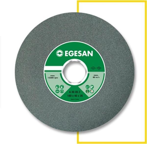 EGESAN 150*20*20 SCG ELMAS BİLEME TAŞI - Image 1
