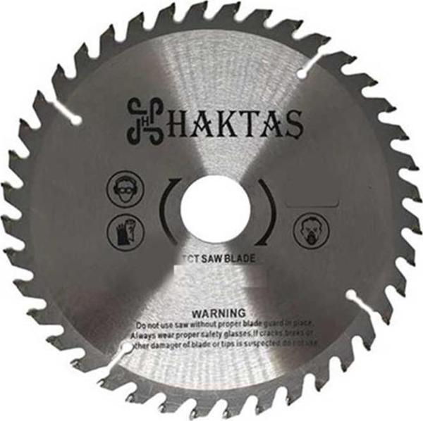115*40*22.2MM ELMAS AĞAÇ KESME TESTERESİ - Image 1