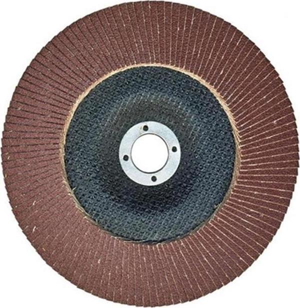 EGESAN 180mm 60 KUM FLAP DİSK - Image 1