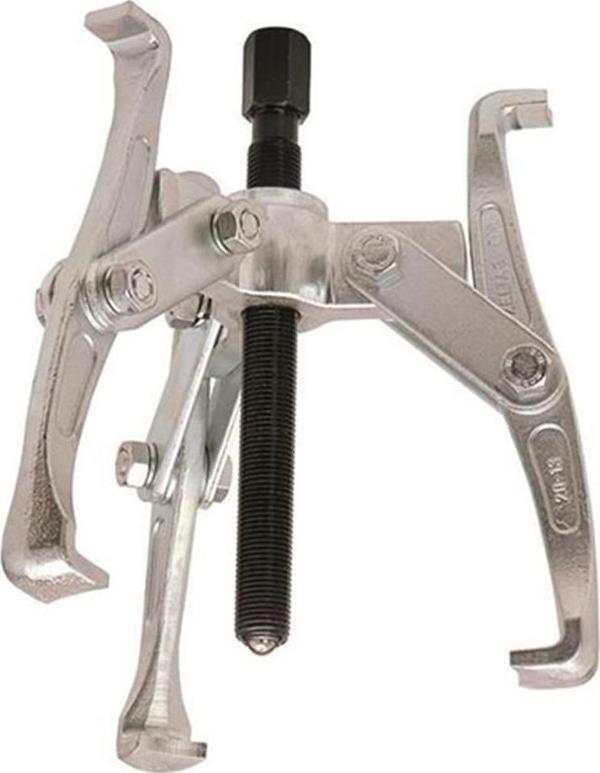 İZELTAŞ 20x13 ÜÇ KOLLU S TİPİ ÇEKTİRME - Image 1
