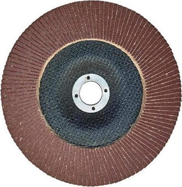 EGESAN 180mm 80 KUM FLAP DİSK - Image 1