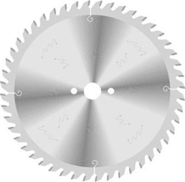 LEİS 180mmx3.0mm 24 DİŞ AHŞAP VE SUNTA TESTERESİ - Image 1