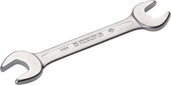 İZELTAŞ 25x28 AÇIK AĞIZ ANAHTAR - Image 1