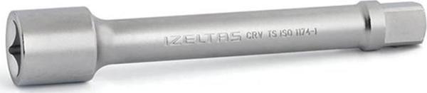 İZELTAŞ 3/4" 400mm ARA KOL - Image 1