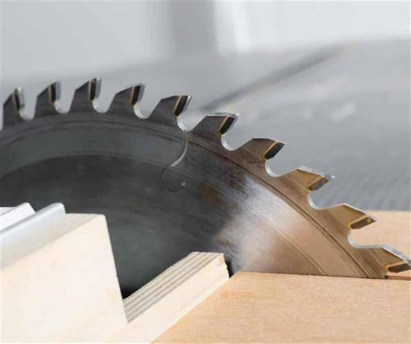 LEİS 260mmx2.4mm 80 DİŞ İNCE MASİF LAMBİRİ VE ÇITA TESTERESİ - Image 1