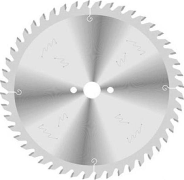 LEİS 500mmx4.0mm 60 DİŞ AHŞAP VE SUNTA TESTERESİ - Image 1