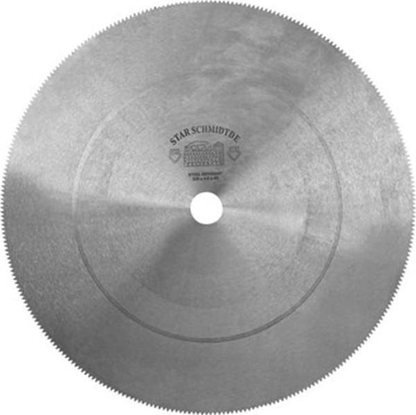 LEİS 520mmx3.0mm 300 DİŞ METAL PROFİL TESTERESİ - Image 1