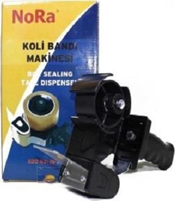 KOLİ BANT MAKİNESİ - Image 1