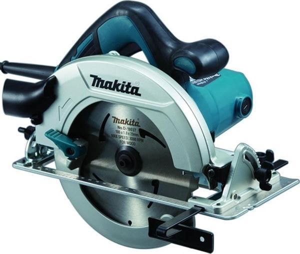 MAKİTA HS7601 DAİRE TESTERE - Image 1