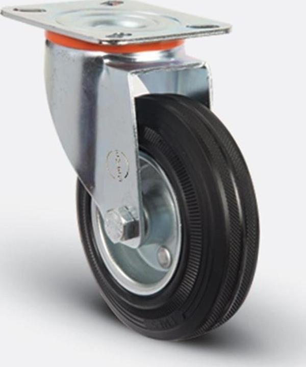 SPR 200 TABLALI DÖNERLİ TEKER - Image 1