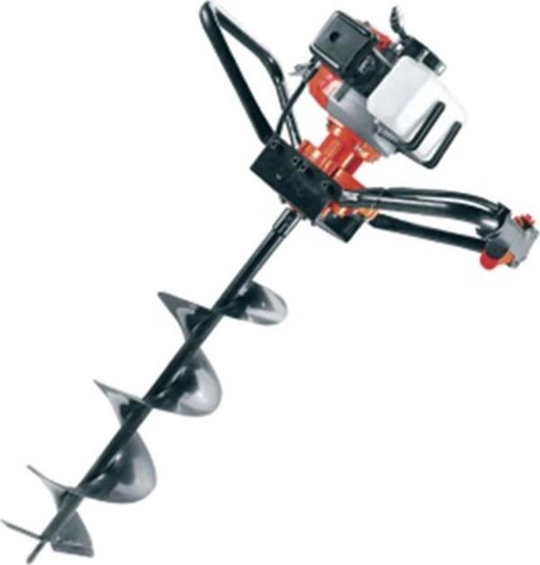MAX-EXTRA GD-KW-490 BENZİNLİ TOPRAK BURGU MAKİNESİ - Image 1