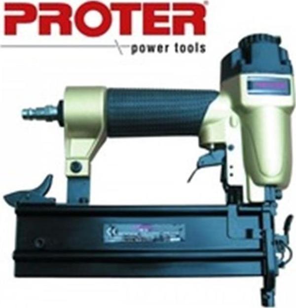 PROTER PR32 HAVALI ÇİVİ ÇAKMA TABANCASI - Image 1