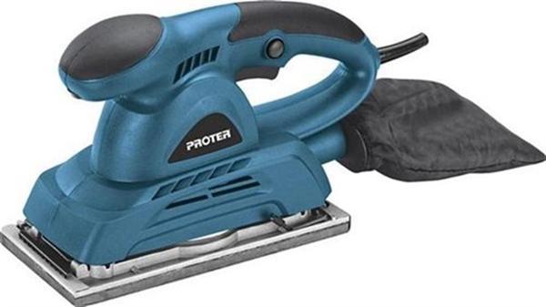 PROTER PR350E TİTREŞİM ZIMPARA MakineSI - Image 1