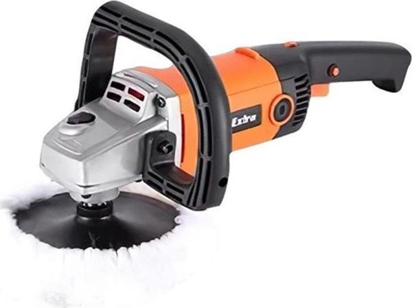 MAX-EXTRA MX6165 180mm POLİSAJ MAKİNESİ - Image 1