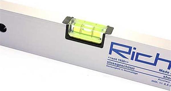 RİCHTER 100 CM SU TERAZİSİ - Image 1