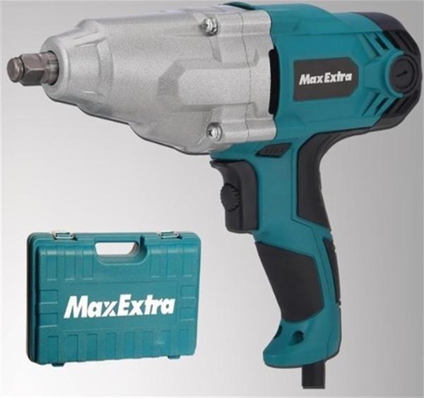 MAX-EXTRA MXP6005 ELEKTRİKLİ SOMUN SÖKME 1/2" - Image 1