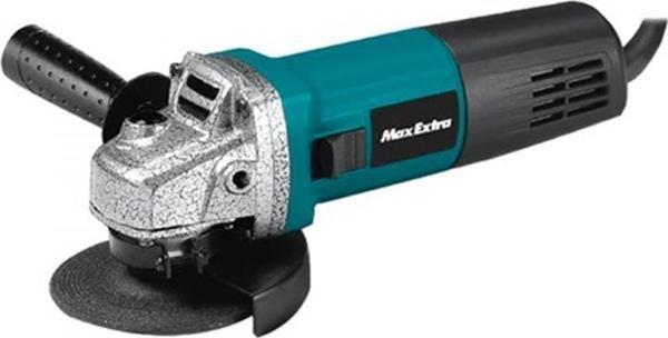 MAX-EXTRA MXP8115 AVUÇ TAŞLAMA 115mm - Image 1