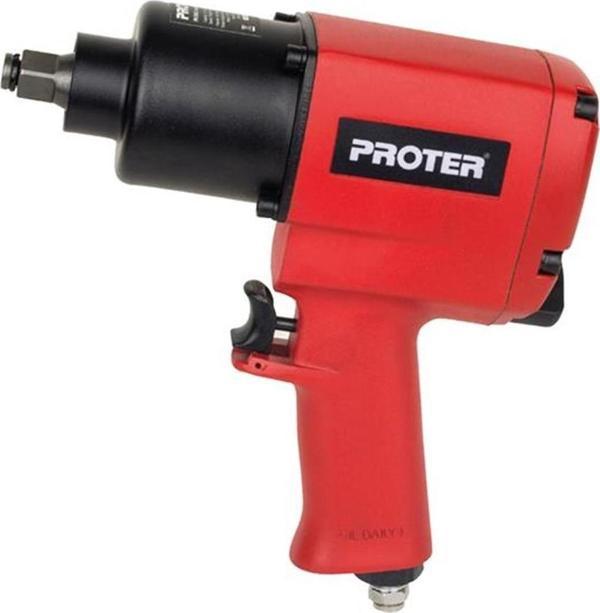 PROTER HAVALI SOMUN SÖKME 1/2'' İKİZ ÇEKİÇ PH 2542 - Image 1