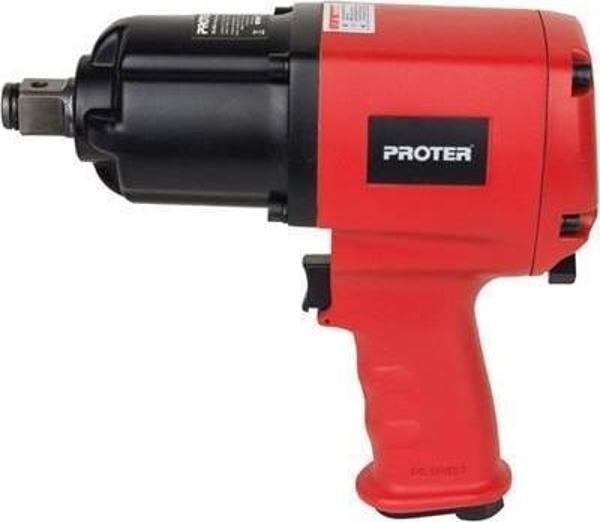 PROTER HAVALI SOMUN SÖKME 3/4'' İKİZ ÇEKİÇ PH 2554 - Image 1