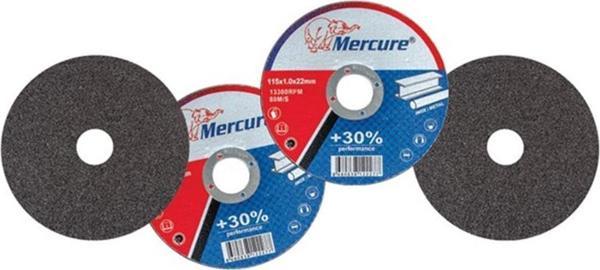MERCURE 115*1.0*22mm INOX KESİCİ TAŞ - Image 1