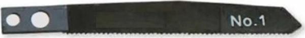 ROWN DEKUPAJ TESTERESİ (METAL) - Image 1