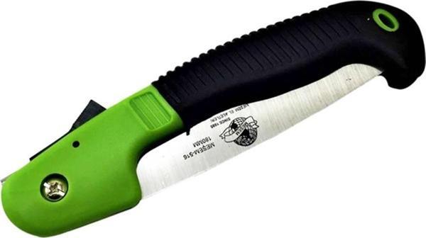 MEŞEM 516 180 MM KATLANIR BUDAMA TESTERESİ - Image 1