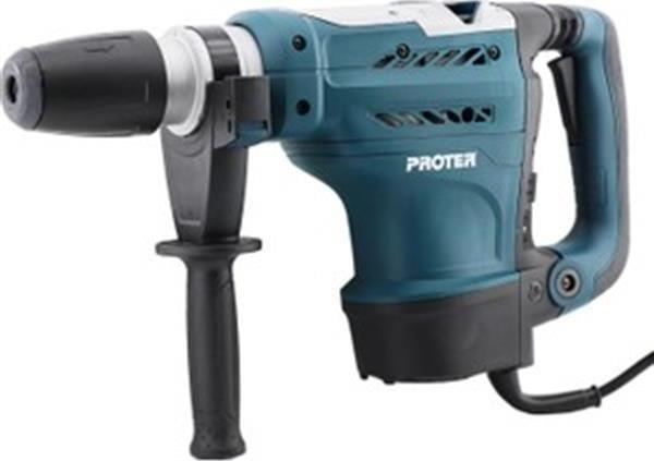 PROTER PH 1400 HD 1400 W KIRICI DELİCİ - Image 1