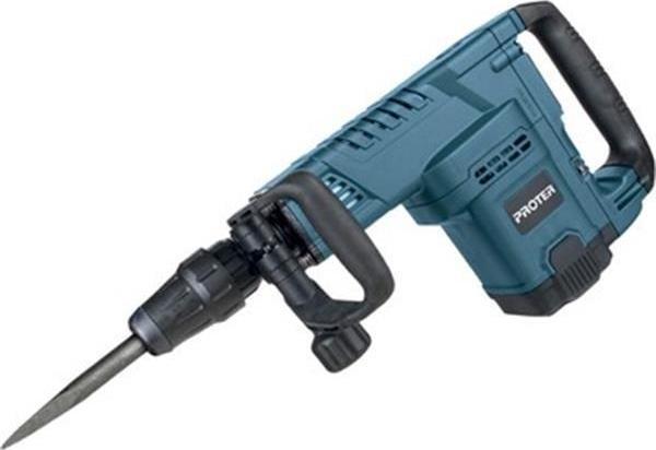 PROTER PH 1860 KIRICI 11 KG MAX 1800 W - Image 1