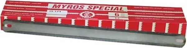 MYROS EL TESTERESİ AĞZI - Image 1