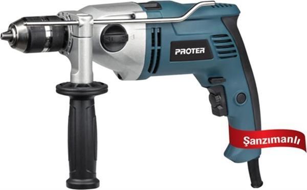 PROTER PR 1150 RL 1050 W DARBELİ MATKAP - Image 1