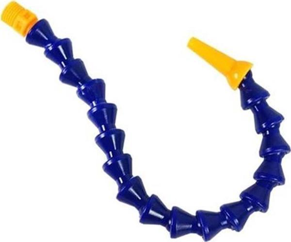 G 1/2 BORYAĞ HORTUMU YUVARLAK UÇLU - Image 1