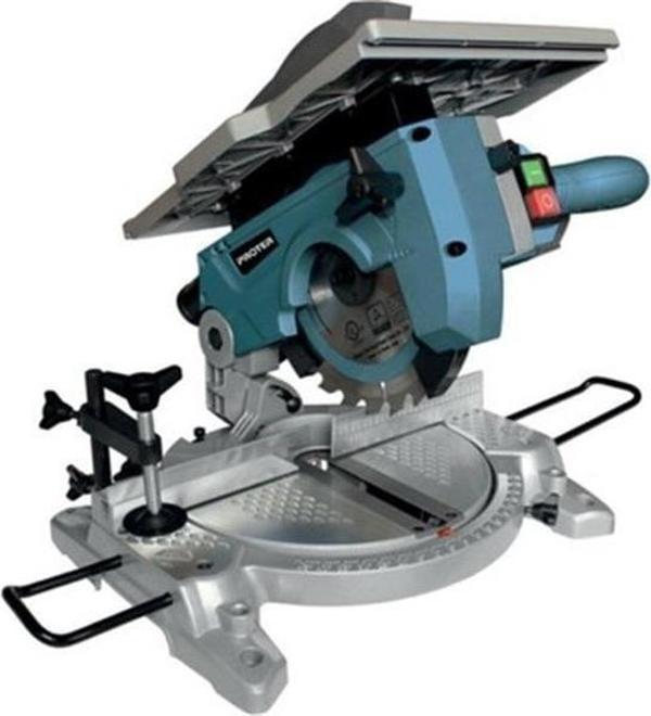 PROTER PR 210 1200 W GÖNYE KESME MAKİNESİ - Image 1