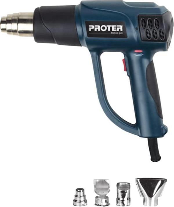PROTER PR 2300 SICAK HAVA TABANCASI - Image 1