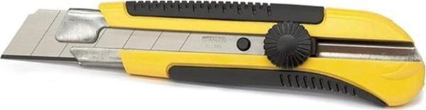 STANLEY MAKET BIÇAĞI DYNAGRIP 25 MM 0-10-425 - Image 1