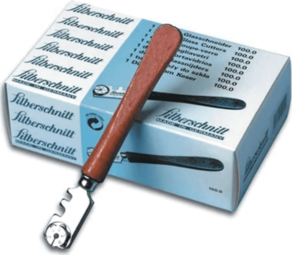 SİLBERSCHNİTT CAM ELMASI - Image 1