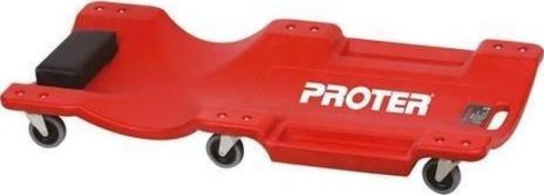 PROTER PR 370 ARAÇ ALTI BAKIM TABLASI - Image 1