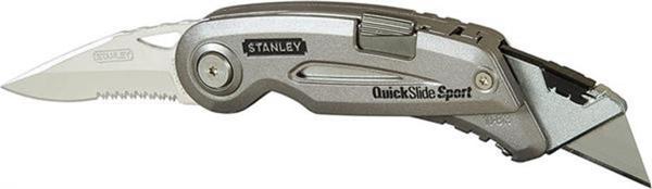STANLEY ST010813 MAKET BIÇAĞI 75 MM - Image 1