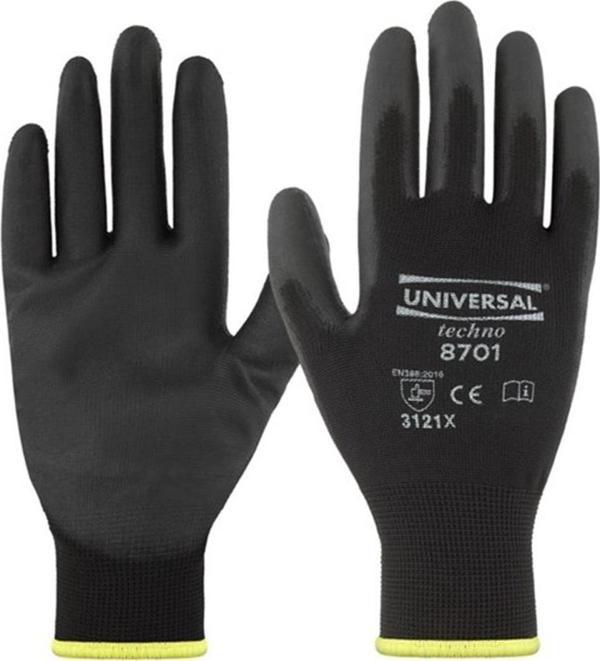 UNIVERSAL 8701/PU KÖPÜK ELDİVEN - Image 1