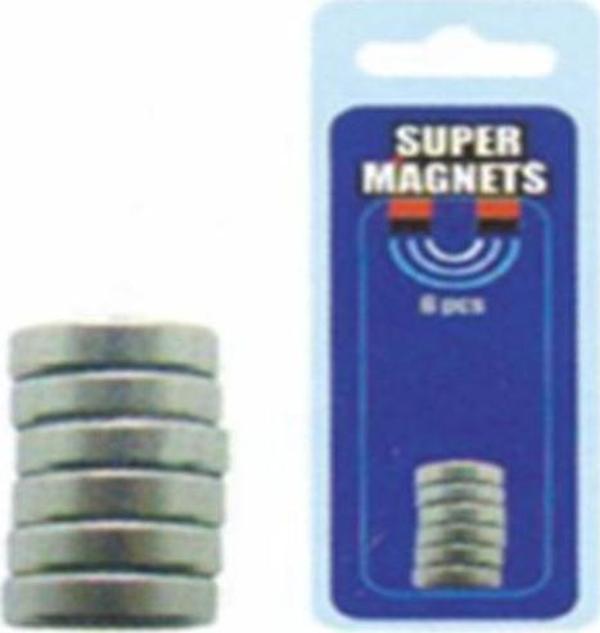 STAND MIKNATIS (10mm ÇAP*4mm YÜKSEKLİK) - Image 1