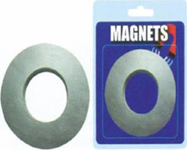 STAND MIKNATIS (80mm DIŞ ÇAP*40mm İÇ ÇAP*12mm YÜKSEKLİK) - Image 1