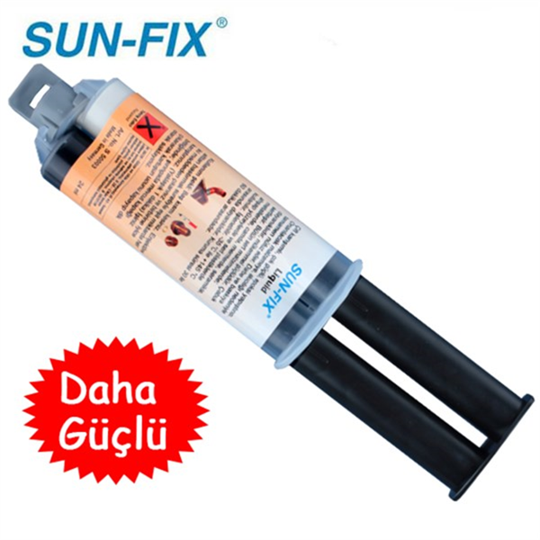 SUN-FIX LIQUID SIVI KAYNAK - Image 1