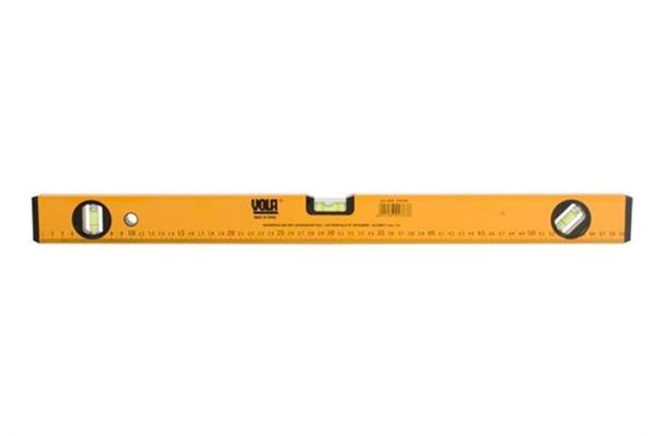 VOLA 80cm ALÜMİNYUM SU TERAZİSİ - Image 1