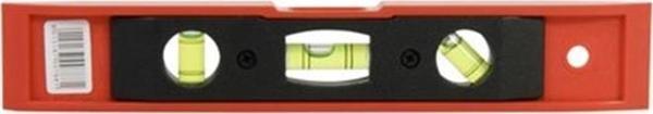 VOLA PLASTİK MANYETİK SU TERAZİSİ 220 MM - Image 1