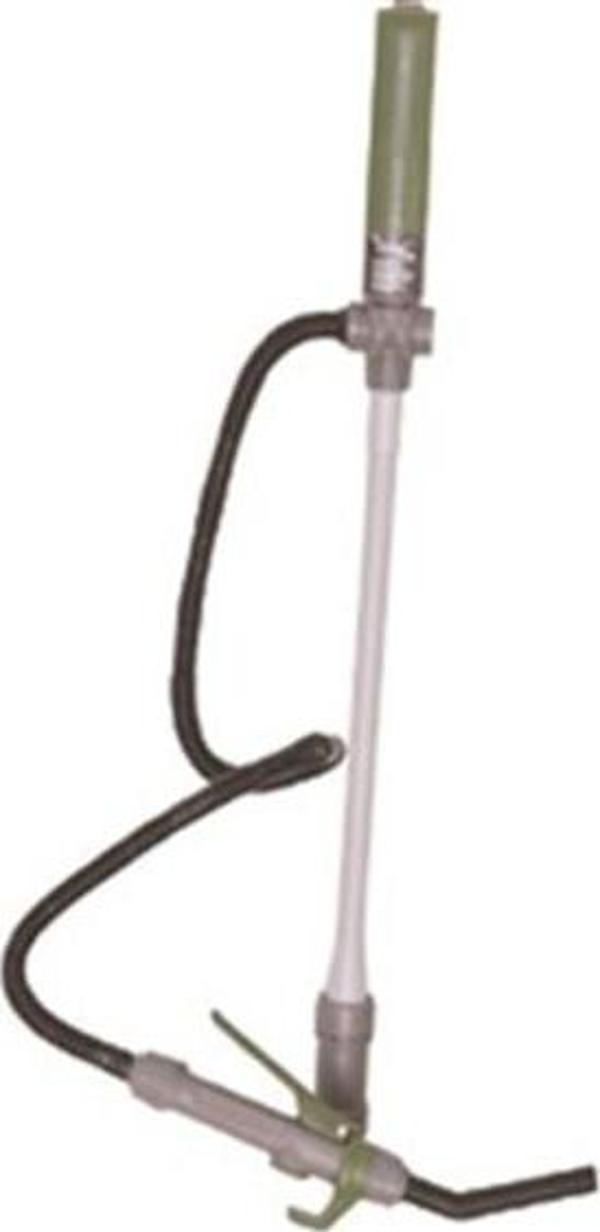 YILDIZ 3V PİLLİ TULUMBA - Image 1