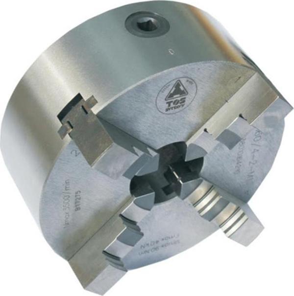 TOS 250mm 4 AYAKLI TORNA AYNASI - Image 1