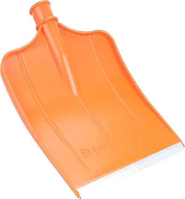 TUNA ORİJİNAL PLASTİK KAR KÜREĞİ (UCU DEMİRLİ) - Image 1